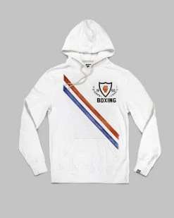ROF ROF COLLECTION 1960 Games Boxing Hoody 21 ROF ROF COLLECTION 1960 Games Boxing Hoody