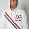 ROF ROF COLLECTION 1960 Games Boxing Hoody 2 ROF ROF COLLECTION 1960 Games Boxing Hoody
