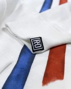 ROF ROF COLLECTION 1960 Games Boxing Hoody 15 ROF ROF COLLECTION 1960 Games Boxing Hoody