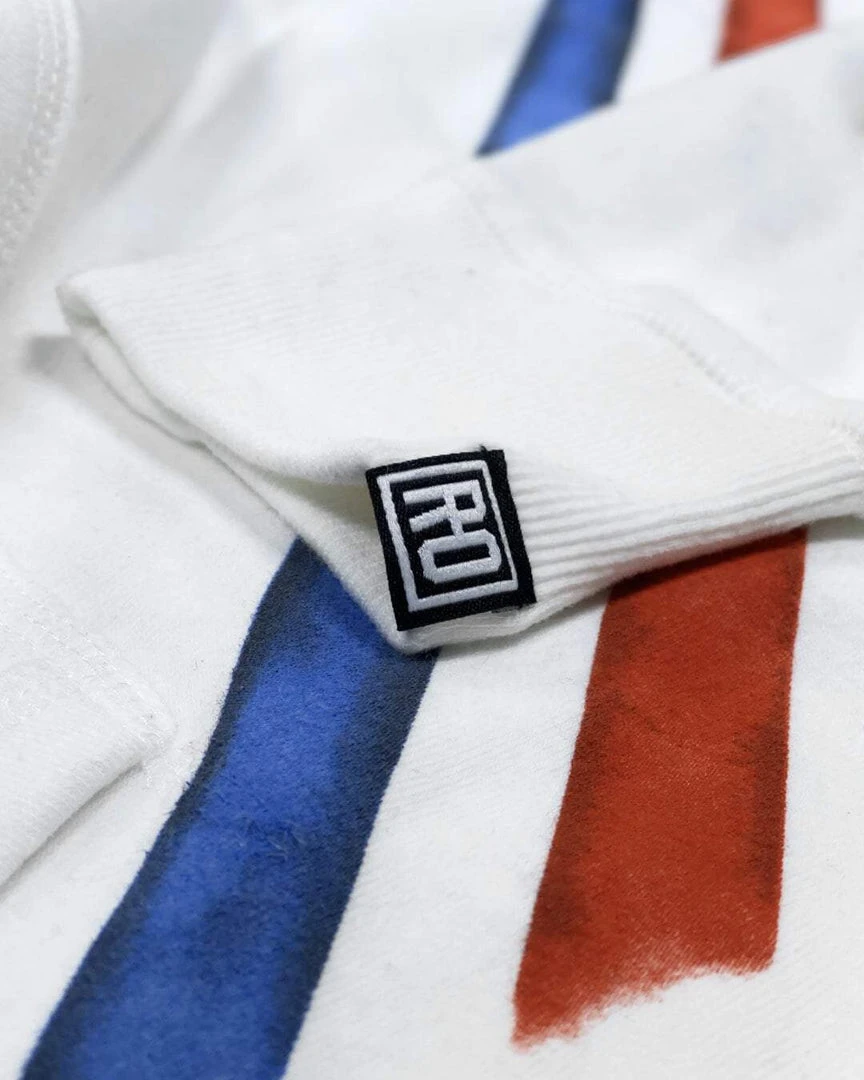 ROF ROF COLLECTION 1960 Games Boxing Hoody 6 ROF ROF COLLECTION 1960 Games Boxing Hoody