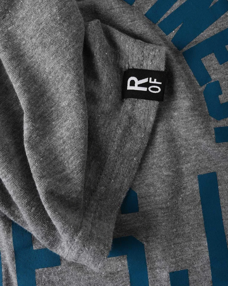 Roy Jones Jr. Triblend Tee SPORT AND ICON 6 Roy Jones Jr. Triblend Tee SPORT AND ICON