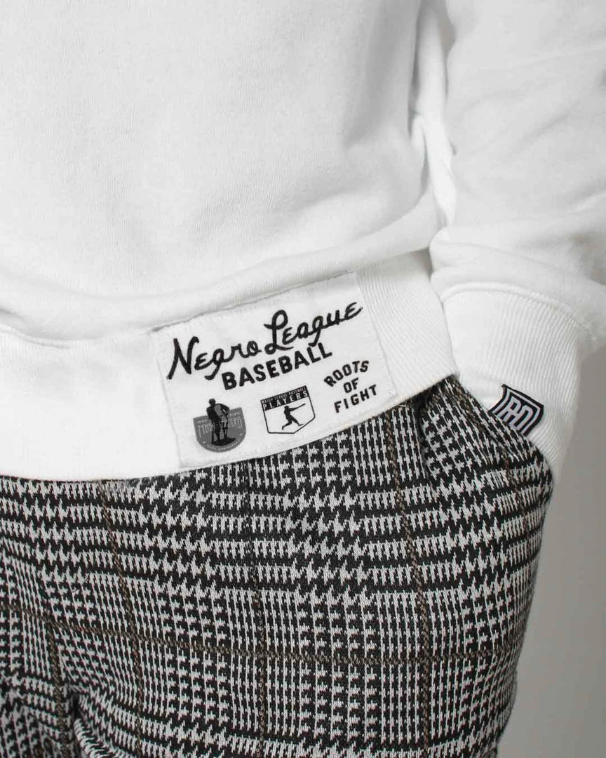 SPORT AND ICON BHT - Satchel Paige 25 Sweatshirt 6 SPORT AND ICON BHT - Satchel Paige 25 Sweatshirt