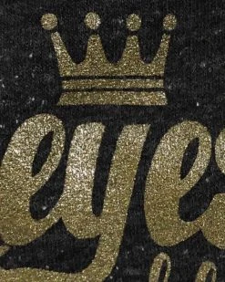 Julio Cesar Chavez / Rey Mysterio Reyes Del Ring Black Sweatpants SPORT AND ICON 17 Julio Cesar Chavez / Rey Mysterio Reyes Del Ring Black Sweatpants SPORT AND ICON