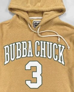 Allen Iverson SPORT AND ICON AI Bubba Chuck Gold Hoody 19 Allen Iverson SPORT AND ICON AI Bubba Chuck Gold Hoody