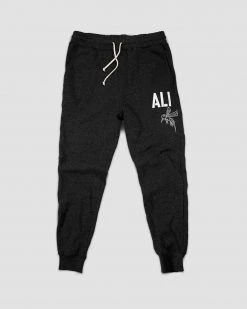 Muhammad Ali Ali Bee Sweatpants SPORT AND ICON 14 Muhammad Ali Ali Bee Sweatpants SPORT AND ICON