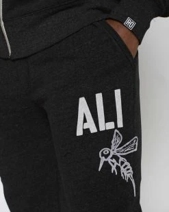 Muhammad Ali Ali Bee Sweatpants SPORT AND ICON 11 Muhammad Ali Ali Bee Sweatpants SPORT AND ICON