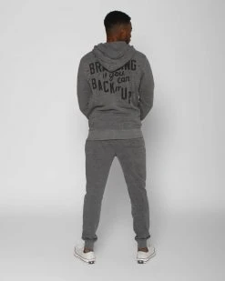 Muhammad Ali Ali Brag Quote FZ Hoody 11 Muhammad Ali Ali Brag Quote FZ Hoody