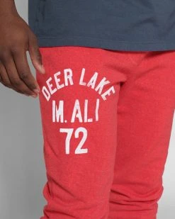 Muhammad Ali Ali Deer Lake 72 Legacy Sweatpants SPORT AND ICON 12 Muhammad Ali Ali Deer Lake 72 Legacy Sweatpants SPORT AND ICON