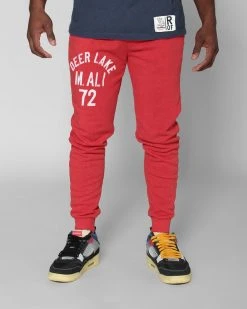 Muhammad Ali Ali Deer Lake 72 Legacy Sweatpants SPORT AND ICON