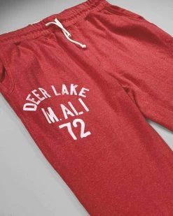 Muhammad Ali Ali Deer Lake 72 Legacy Sweatpants SPORT AND ICON 15 Muhammad Ali Ali Deer Lake 72 Legacy Sweatpants SPORT AND ICON