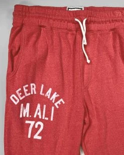 Muhammad Ali Ali Deer Lake 72 Legacy Sweatpants SPORT AND ICON 14 Muhammad Ali Ali Deer Lake 72 Legacy Sweatpants SPORT AND ICON