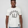 Muhammad Ali Ali Don't Quit Quote Tee SPORT AND ICON 1 Muhammad Ali Ali Don't Quit Quote Tee SPORT AND ICON