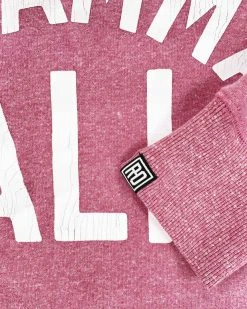 Muhammad Ali Ali Float Quote Pullover Hoody SPORT AND ICON 24 Muhammad Ali Ali Float Quote Pullover Hoody SPORT AND ICON