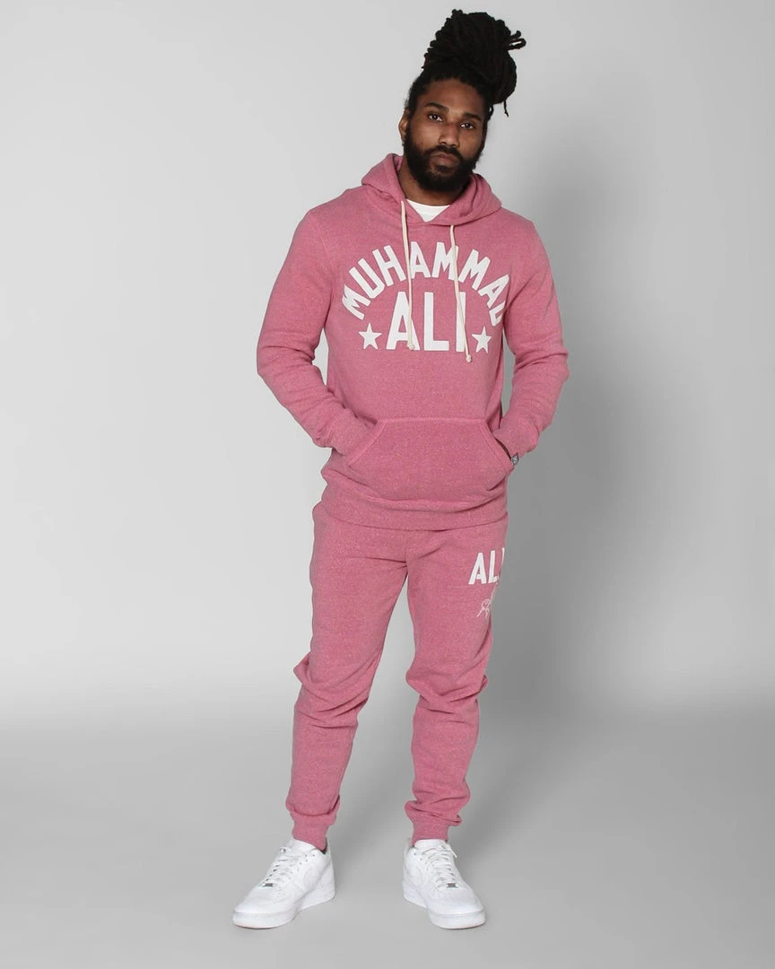 Muhammad Ali Ali Float Quote Pullover Hoody SPORT AND ICON 13 Muhammad Ali Ali Float Quote Pullover Hoody SPORT AND ICON