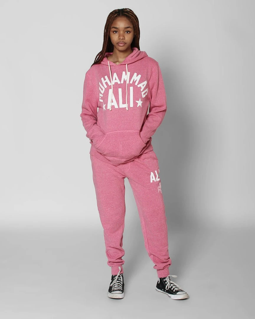 Muhammad Ali Ali Float Quote Pullover Hoody SPORT AND ICON 12 Muhammad Ali Ali Float Quote Pullover Hoody SPORT AND ICON
