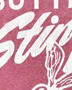 Muhammad Ali Ali Float Quote Pullover Hoody SPORT AND ICON 23 Muhammad Ali Ali Float Quote Pullover Hoody SPORT AND ICON