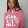 Muhammad Ali Ali Float Quote Pullover Hoody SPORT AND ICON 1 Muhammad Ali Ali Float Quote Pullover Hoody SPORT AND ICON