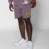 Muhammad Ali Ali G.O.A.T. Shorts 1 Muhammad Ali Ali G.O.A.T. Shorts