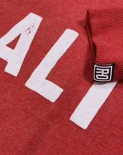 Muhammad Ali SPORT AND ICON Ali "I Am The Greatest" Sweatshirt