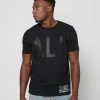 Muhammad Ali SPORT AND ICON Ali Legacy Monochrome Tee 1 Muhammad Ali SPORT AND ICON Ali Legacy Monochrome Tee