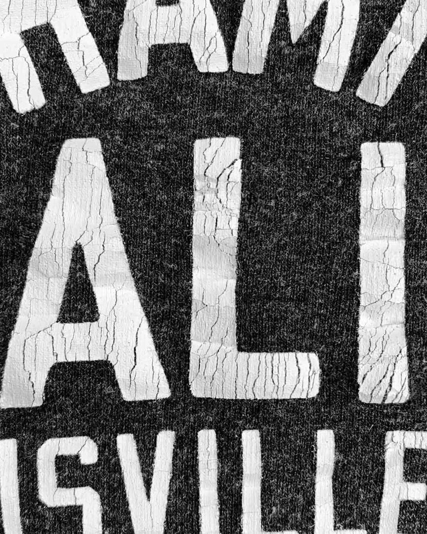 Muhammad Ali Ali Louisville Shorts 6 Muhammad Ali Ali Louisville Shorts