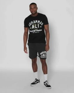 Muhammad Ali Ali Louisville Shorts 12 Muhammad Ali Ali Louisville Shorts