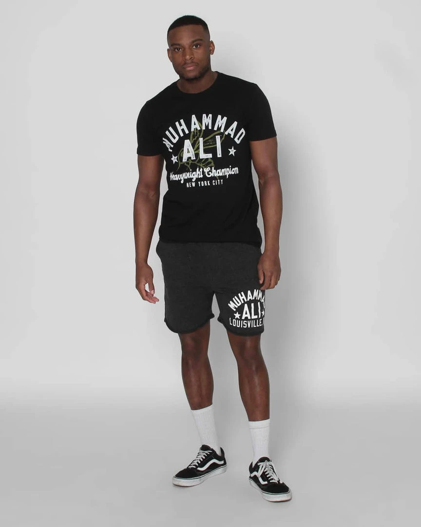 Muhammad Ali Ali Louisville Shorts 5 Muhammad Ali Ali Louisville Shorts