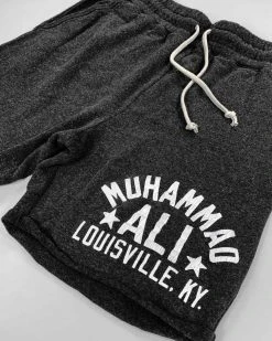 Muhammad Ali Ali Louisville Shorts 15 Muhammad Ali Ali Louisville Shorts