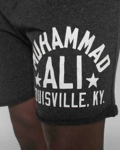 Muhammad Ali Ali Louisville Shorts