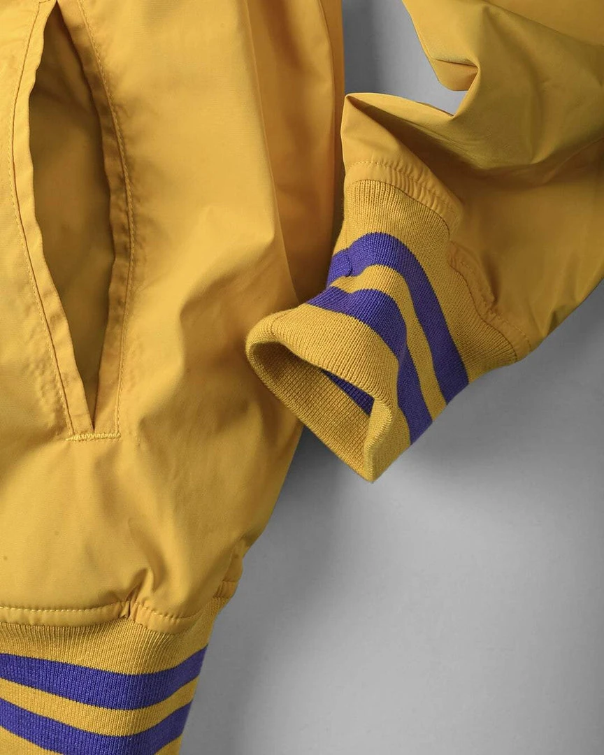 Muhammad Ali Ali People's Champ Stadium Jacket SPORT AND ICON 10 Muhammad Ali Ali People's Champ Stadium Jacket SPORT AND ICON