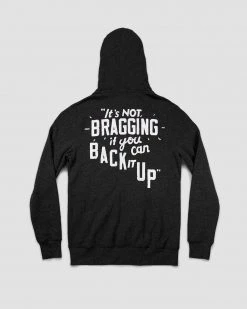 Muhammad Ali Ali Quote FZ Hoody 19 Muhammad Ali Ali Quote FZ Hoody