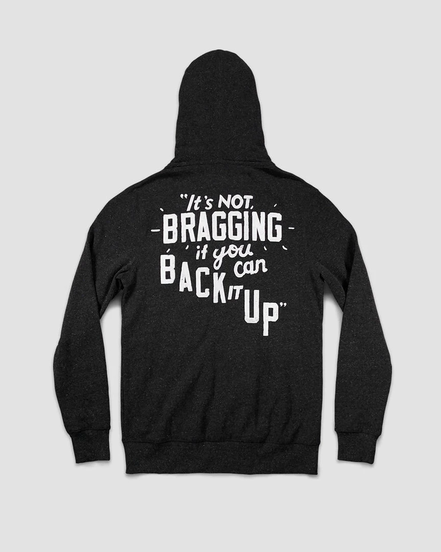 Muhammad Ali Ali Quote FZ Hoody 11 Muhammad Ali Ali Quote FZ Hoody