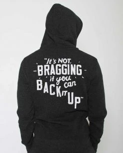 Muhammad Ali Ali Quote FZ Hoody 13 Muhammad Ali Ali Quote FZ Hoody