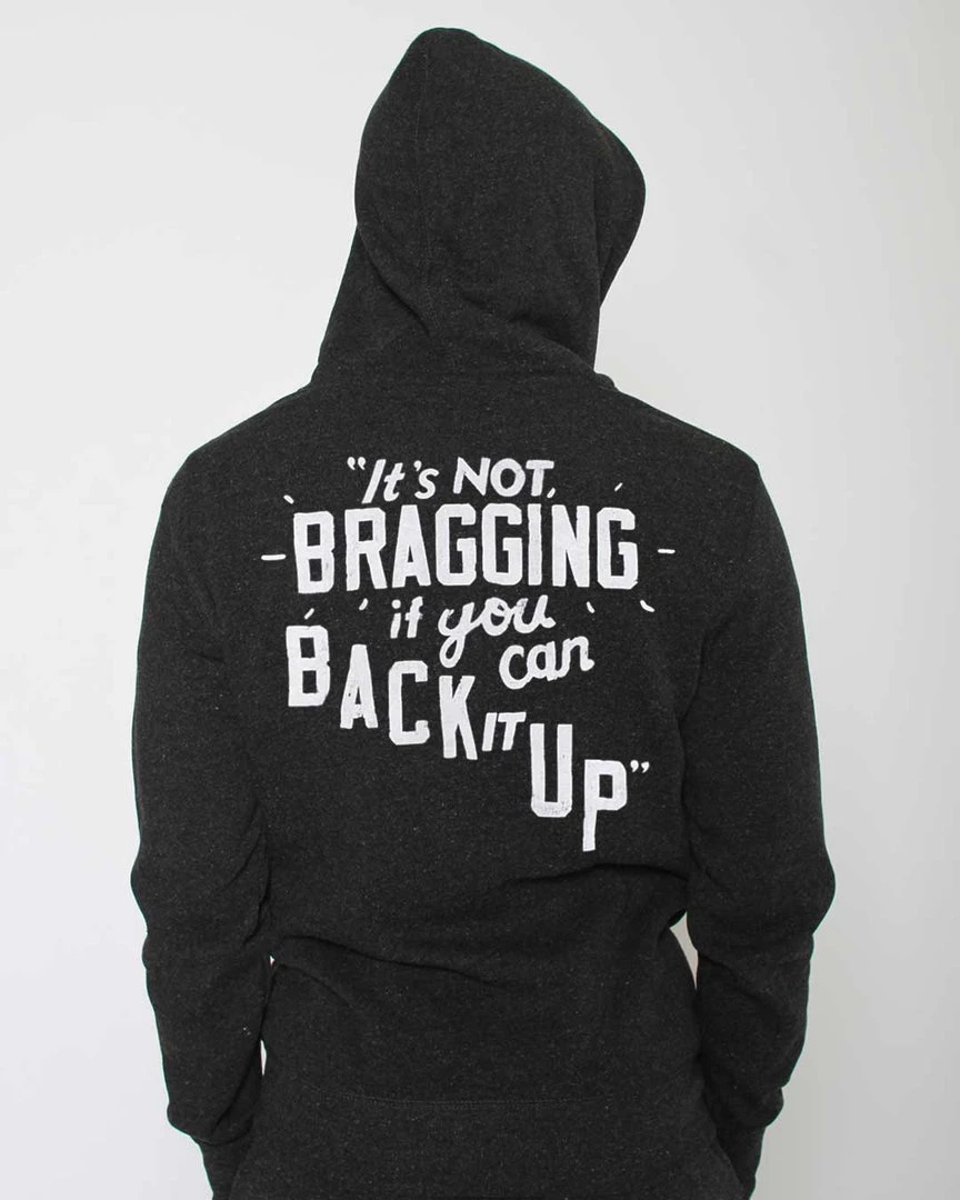 Muhammad Ali Ali Quote FZ Hoody 5 Muhammad Ali Ali Quote FZ Hoody