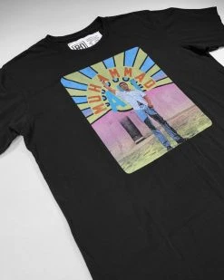 Muhammad Ali Ali "Rise In The Morning" Tee 18 Muhammad Ali Ali