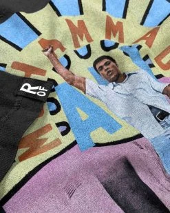 Muhammad Ali Ali "Rise In The Morning" Tee 14 Muhammad Ali Ali