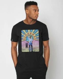 Muhammad Ali Ali "Rise In The Morning" Tee