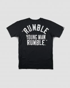 Muhammad Ali Ali Rumble Kinshasa Zaire Tee 20 Muhammad Ali Ali Rumble Kinshasa Zaire Tee