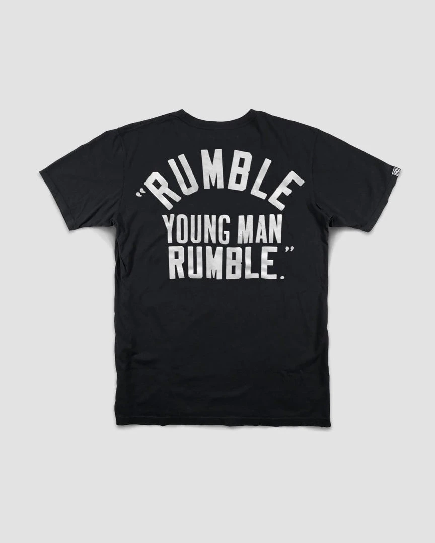 Muhammad Ali Ali Rumble Kinshasa Zaire Tee 11 Muhammad Ali Ali Rumble Kinshasa Zaire Tee