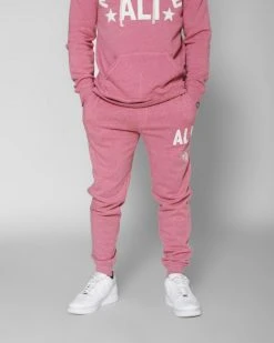 Muhammad Ali SPORT AND ICON Ali Stinger Essential Sweatpants