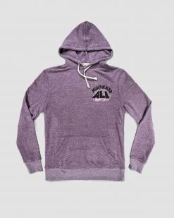 Muhammad Ali Ali Zaire 1974 Purple Pullover Hoody SPORT AND ICON 32 Muhammad Ali Ali Zaire 1974 Purple Pullover Hoody SPORT AND ICON