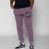 Muhammad Ali Ali Zaire 1974 Purple Sweatpants 2 Muhammad Ali Ali Zaire 1974 Purple Sweatpants