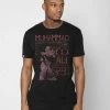 Muhammad Ali Ali Zaire 74 Profile Tee SPORT AND ICON 1 Muhammad Ali Ali Zaire 74 Profile Tee SPORT AND ICON