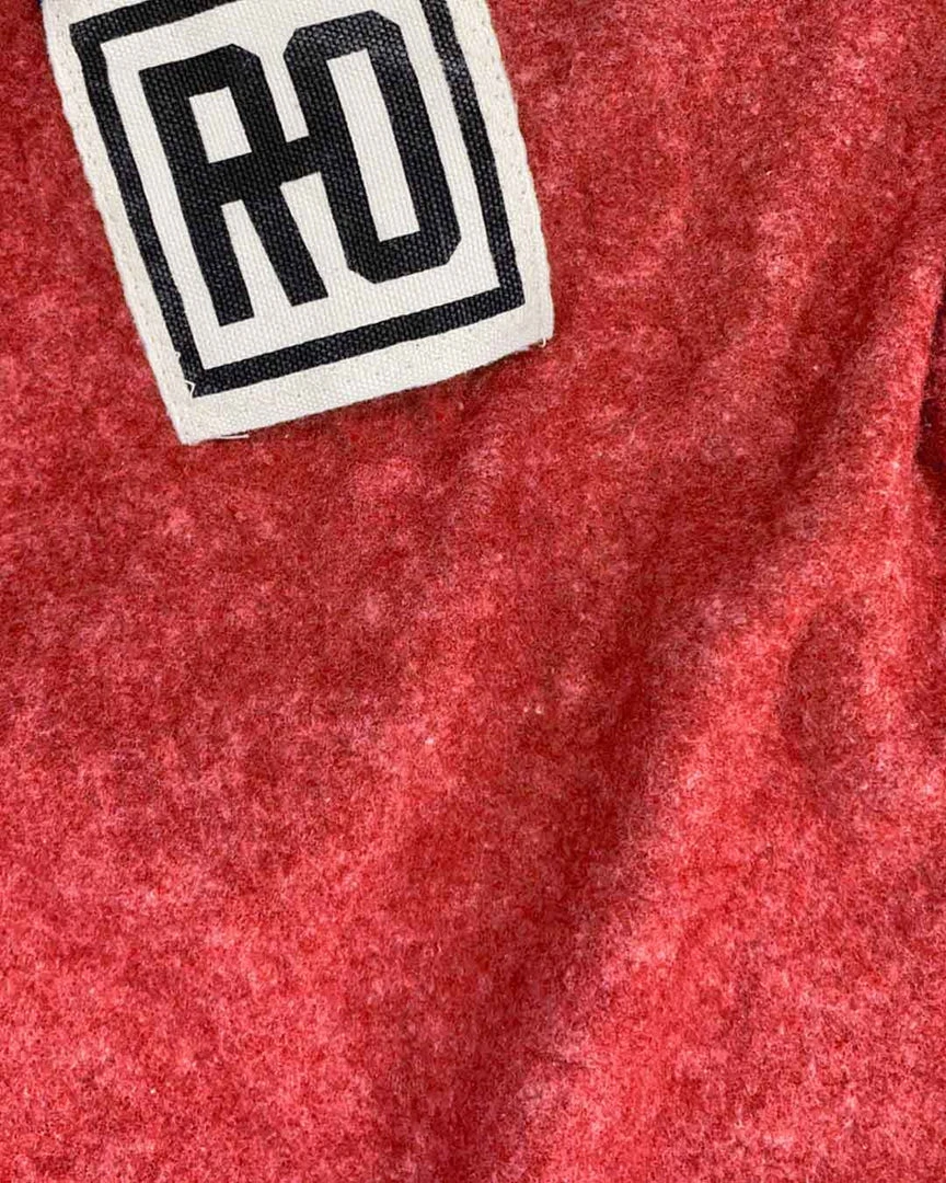 Allen Iverson #3 Red Shorts SPORT AND ICON 10 Allen Iverson #3 Red Shorts SPORT AND ICON