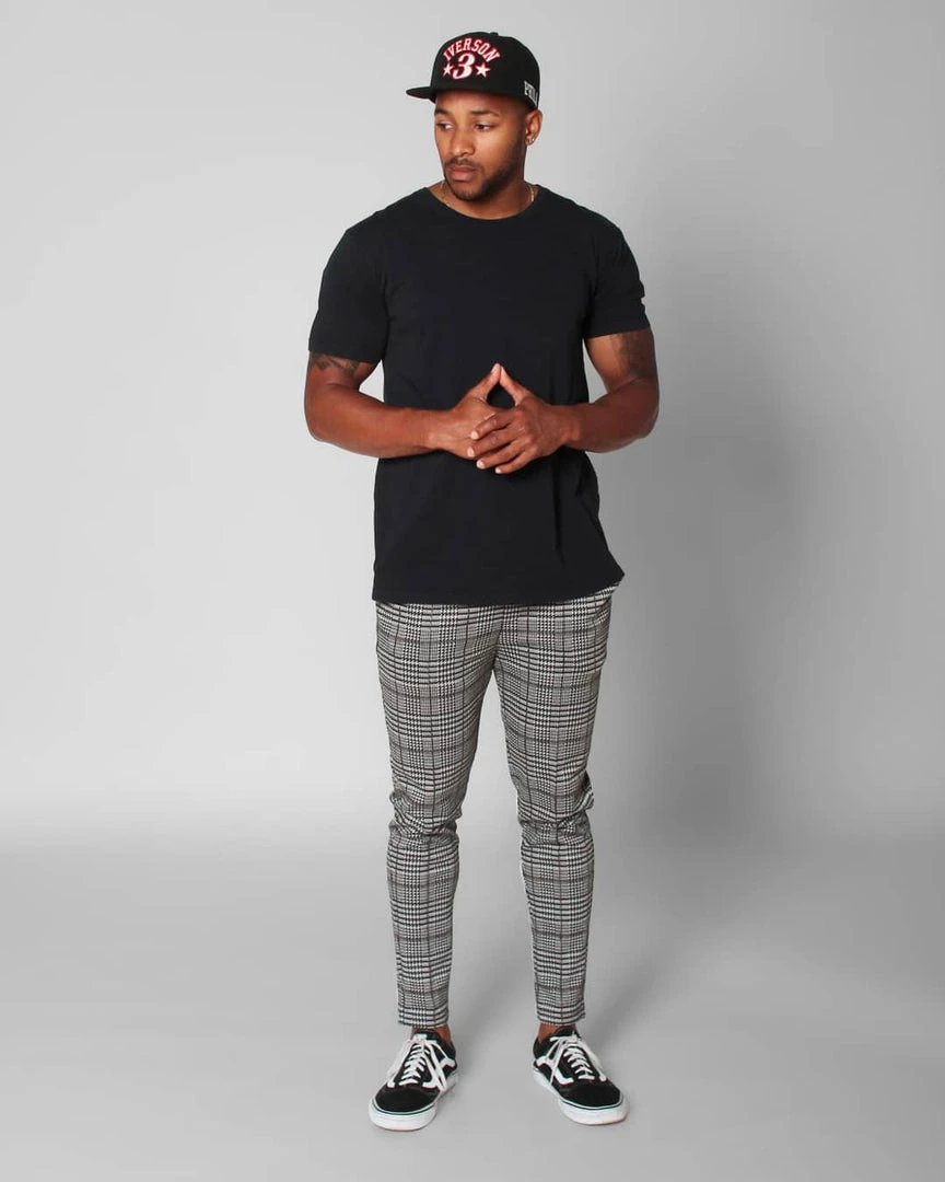 Allen Iverson Classic Snapback Hat SPORT AND ICON 11 Allen Iverson Classic Snapback Hat SPORT AND ICON