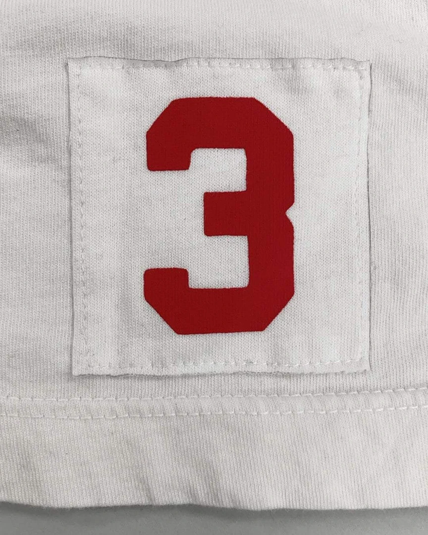 SPORT AND ICON Allen Iverson "Only Strong Survive" Tee 9 SPORT AND ICON Allen Iverson "Only Strong Survive" Tee