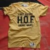 Andre Ward H.O.F. Yellow Tee NEW ARRIVALS 2 Andre Ward H.O.F. Yellow Tee NEW ARRIVALS