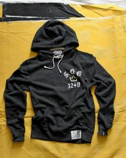 Andre Ward "SOG" Black PO Hoody 14 Andre Ward