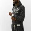 Andre Ward "SOG" Black PO Hoody 2 Andre Ward "SOG" Black PO Hoody