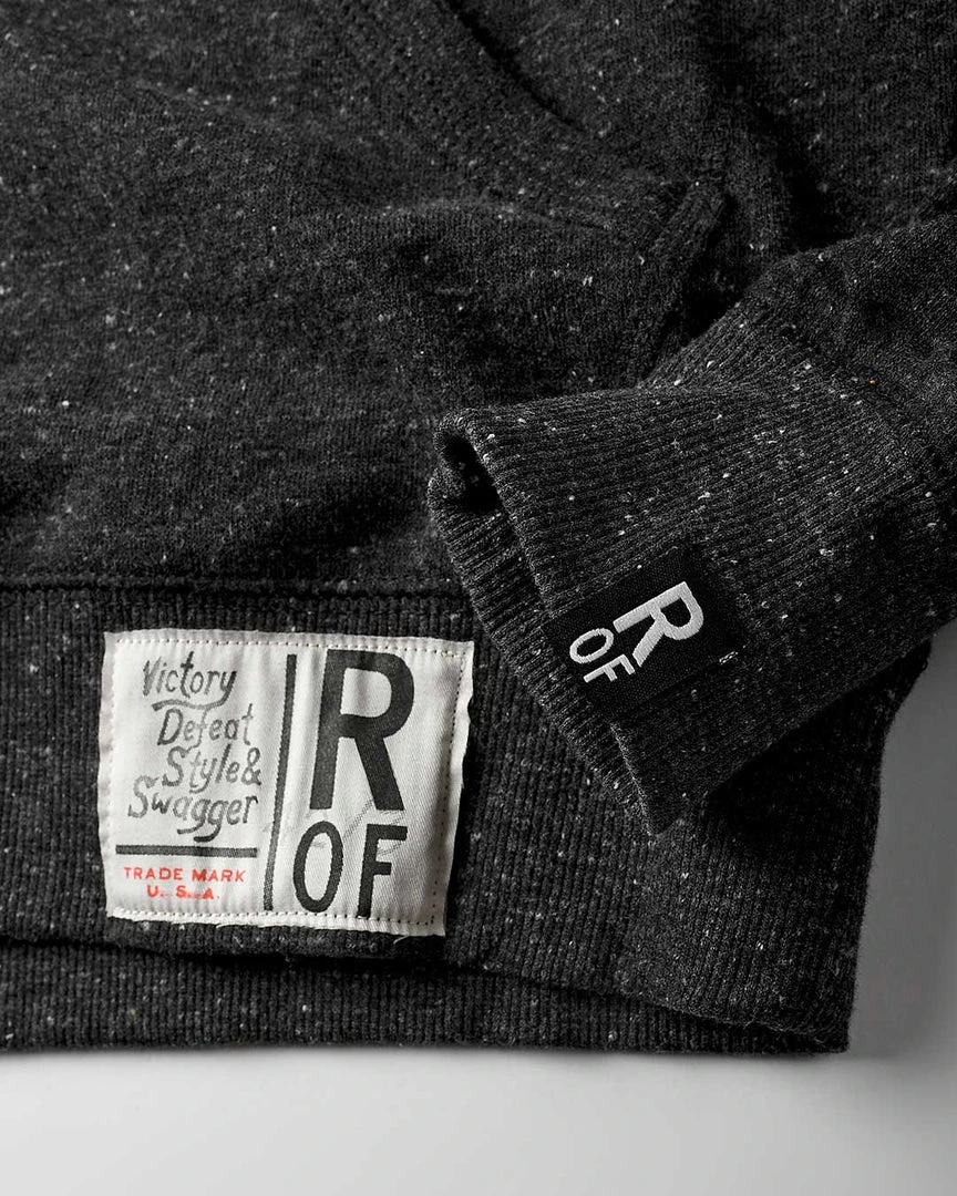 Andre Ward "SOG" Black PO Hoody 6 Andre Ward "SOG" Black PO Hoody